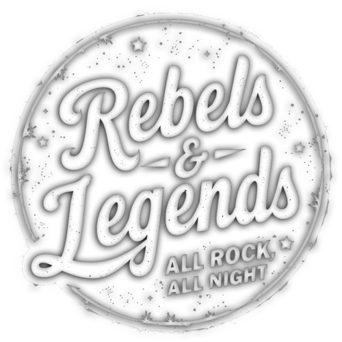Rebels & Legends
